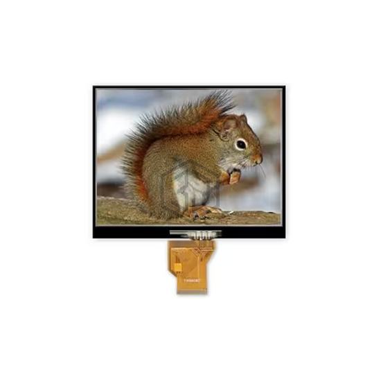 ST1040A1WY-RSLW-F - Santek - Display Modules - LCD, OLED, Graphic