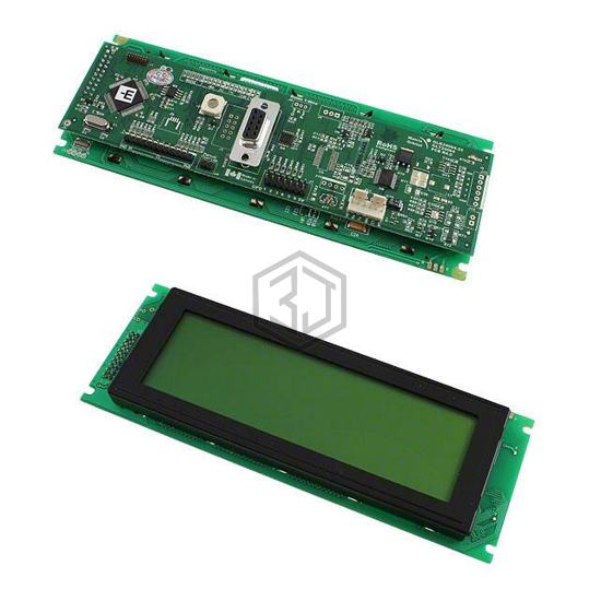 GLK24064-25-E - Matrix Orbital - Display Modules - LCD, OLED, Graphic