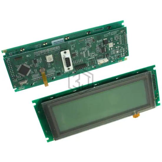 GLT24064 - Matrix Orbital - Display Modules - LCD, OLED, Graphic