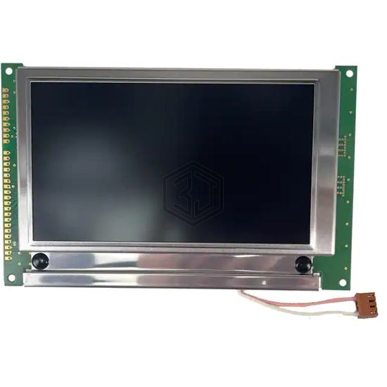 SP14N02L6ALCZ - Midas Displays - Display Modules - LCD, OLED, Graphic