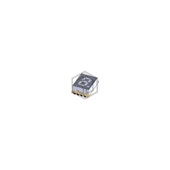 ACSA02-41CGKWA-F01 - Kingbright - Display Modules - LED Character and Numeric