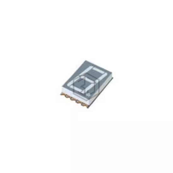SS511SURWA/S530-A3/S290 - Everlight Electronics Co Ltd - Display Modules - LED Character and Numeric