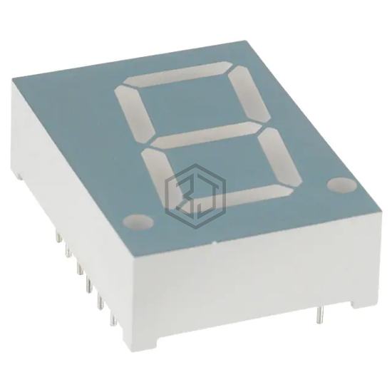LDS-A816RI - Lumex Opto/Components Inc. - Display Modules - LED Character and Numeric