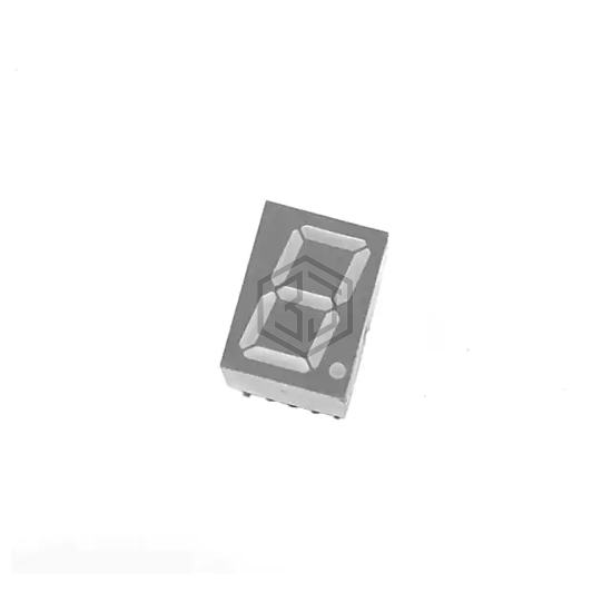 HDSP-5603 - Broadcom Limited - Display Modules - LED Character and Numeric