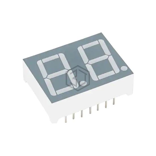 COM-13999 - SparkFun Electronics - Display Modules - LED Character and Numeric
