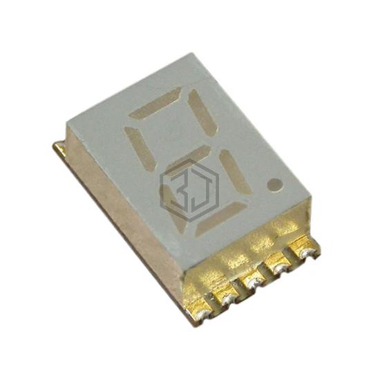 XZFMG07A - SunLED - Display Modules - LED Character and Numeric