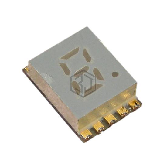 XZFMG05A - SunLED - Display Modules - LED Character and Numeric