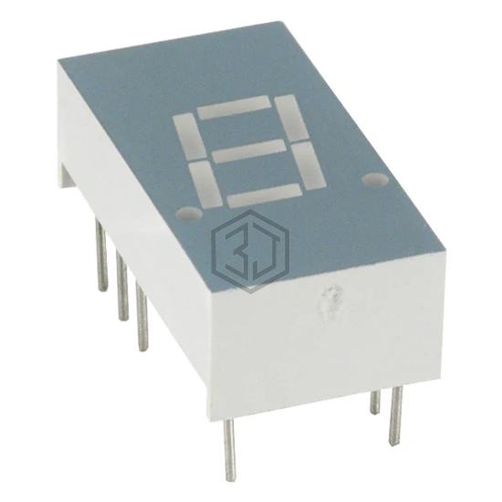 LDS-A304RI - Lumex Opto/Components Inc. - Display Modules - LED Character and Numeric