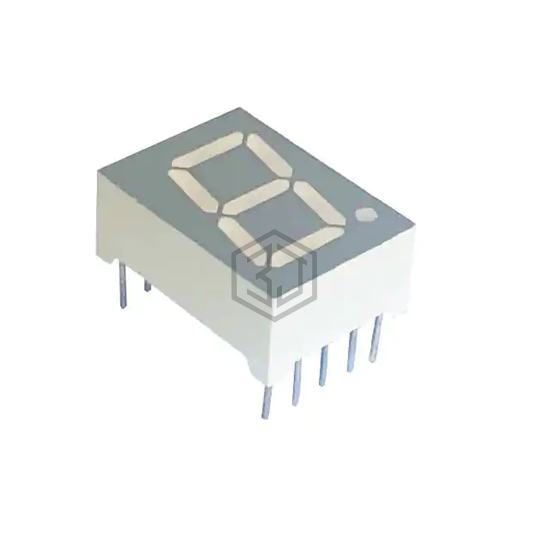 C561E G/W - American Opto Plus LED - Display Modules - LED Character and Numeric