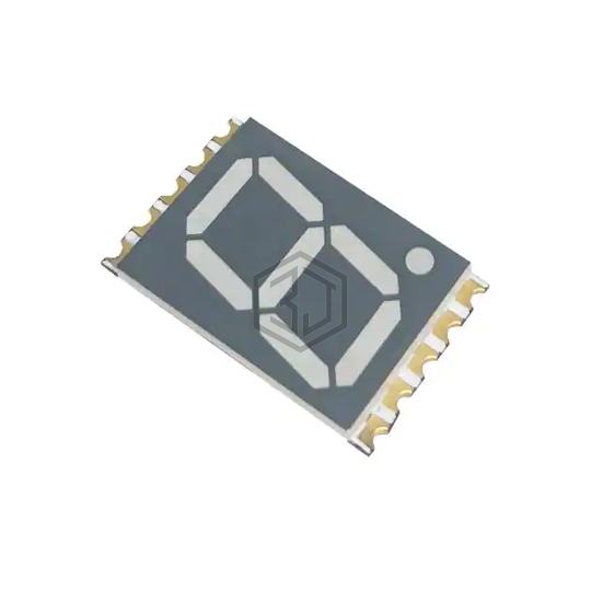 SMC561SPG-ST1.5 - American Opto Plus LED - Display Modules - LED Character and Numeric