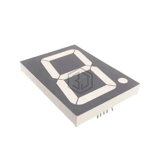 A1501E G/W - American Opto Plus LED - Display Modules - LED Character and Numeric