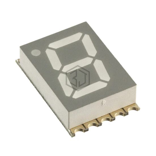 VDMG10A0 - Vishay Semiconductor Opto Division - Display Modules - LED Character and Numeric