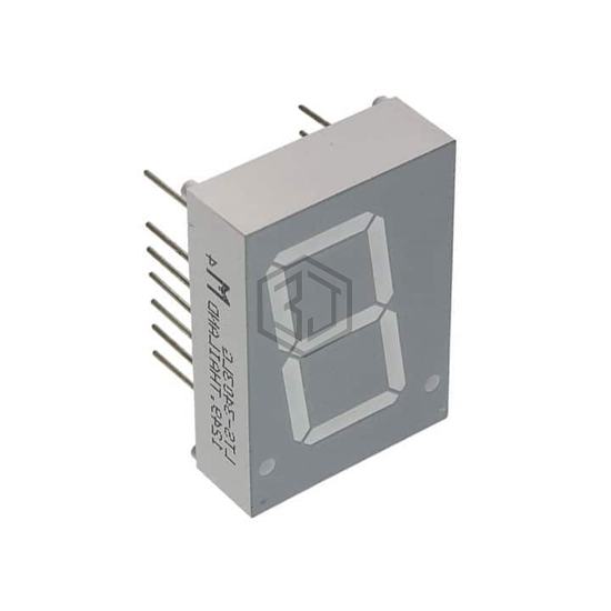 LTS-3403LG - Lite-On Inc. - Display Modules - LED Character and Numeric