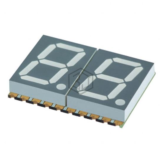 XZFMDK14C2 - SunLED - Display Modules - LED Character and Numeric