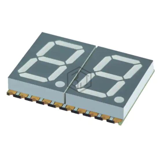 XZFMDK14A2 - SunLED - Display Modules - LED Character and Numeric
