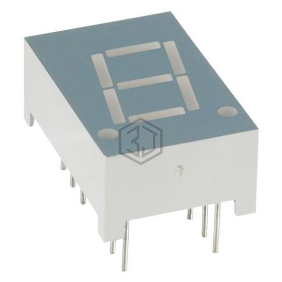 LDS-A412RI - Lumex Opto/Components Inc. - Display Modules - LED Character and Numeric