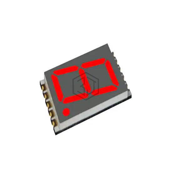 DSM7UA56101 - Visual Communications Company - VCC - Display Modules - LED Character and Numeric