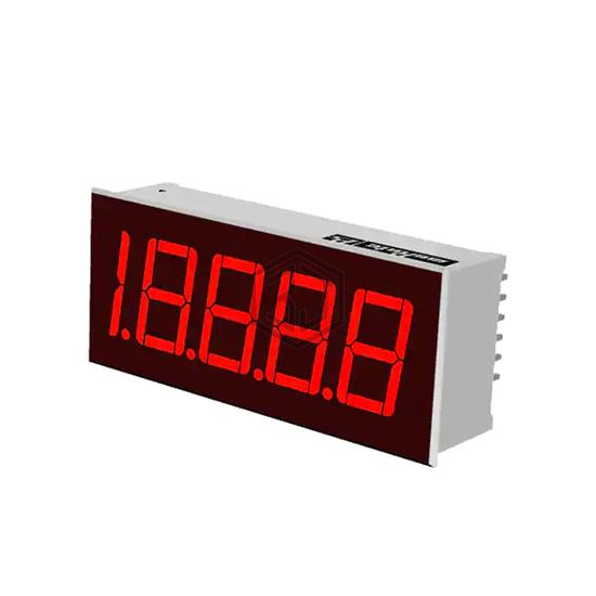 DSD-40BCD-RS-C - Murata Power Solutions Inc. - Display Modules - LED Character and Numeric
