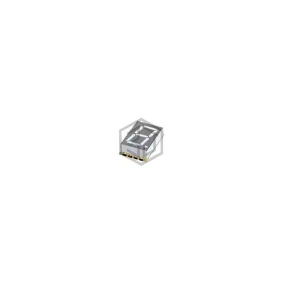 ACSC04-41SEKWA-F01 - Kingbright - Display Modules - LED Character and Numeric