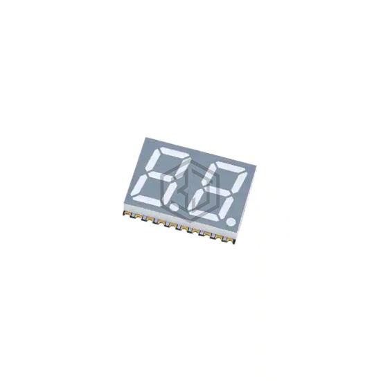 SDDA56B2W - ChromeLED - Display Modules - LED Character and Numeric
