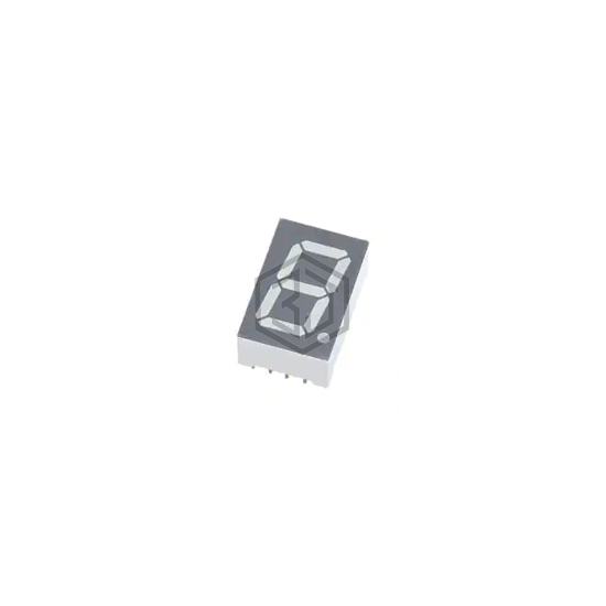 CDSC56G2WF - ChromeLED - Display Modules - LED Character and Numeric