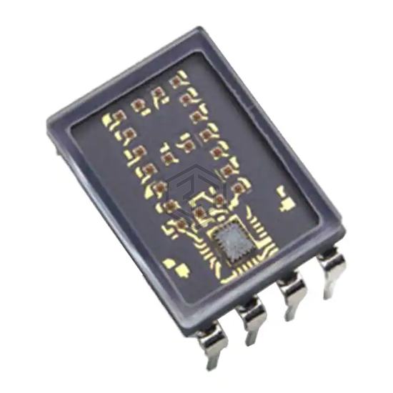 HDSP-0761 - Broadcom Limited - Display Modules - LED Character and Numeric
