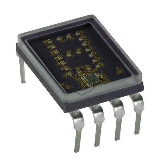 HDSP-0772 - Broadcom Limited - Display Modules - LED Character and Numeric