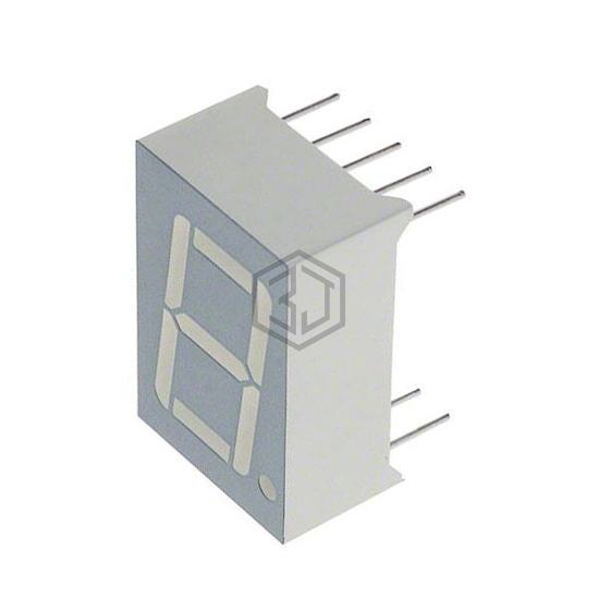 SA56-21GWA - Kingbright - Display Modules - LED Character and Numeric