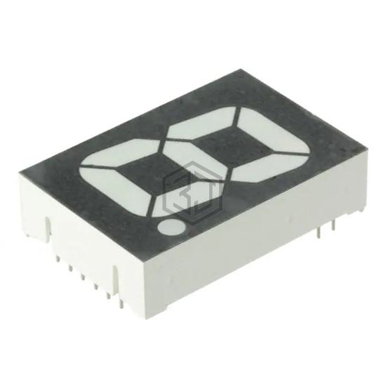 1399 - Adafruit Industries LLC - Display Modules - LED Character and Numeric