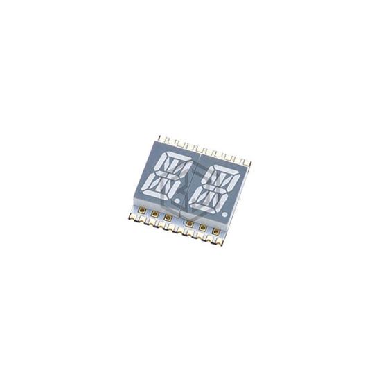 SDSCN40G2W - ChromeLED - Display Modules - LED Character and Numeric