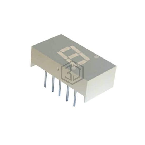 A301LR G/W - American Opto Plus LED - Display Modules - LED Character and Numeric