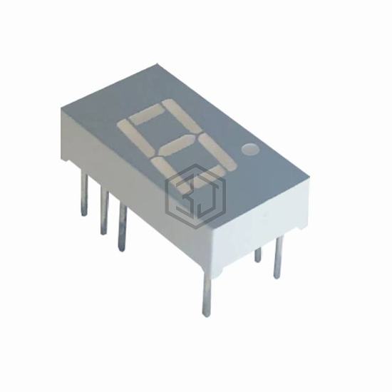 C401YG G/W - American Opto Plus LED - Display Modules - LED Character and Numeric