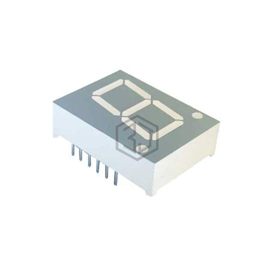 C801E G/W - American Opto Plus LED - Display Modules - LED Character and Numeric