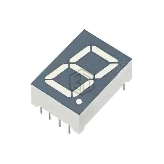 SA52-11SURKWA - Kingbright - Display Modules - LED Character and Numeric