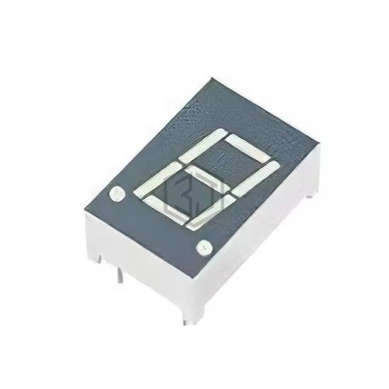 SA43-11SURKWA - Kingbright - Display Modules - LED Character and Numeric