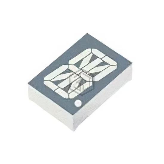 PSC12-11SURKWA - Kingbright - Display Modules - LED Character and Numeric