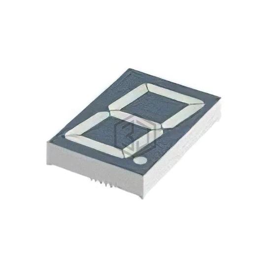 SA23-11SURKWA - Kingbright - Display Modules - LED Character and Numeric