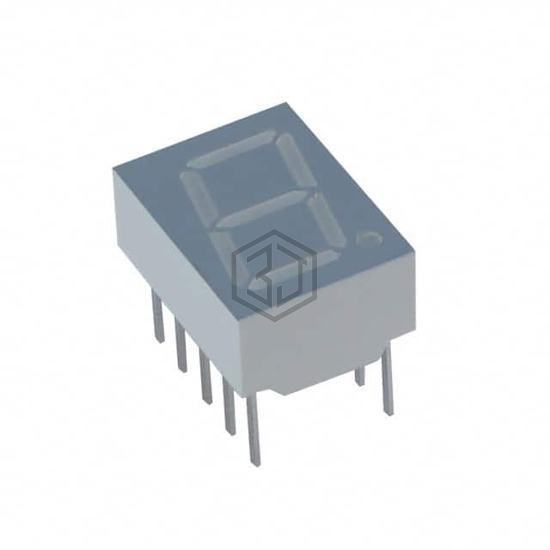 LSHD-F101 - Lite-On Inc. - Display Modules - LED Character and Numeric