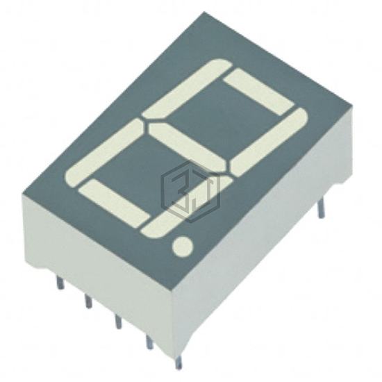 XDVG14C - SunLED - Display Modules - LED Character and Numeric
