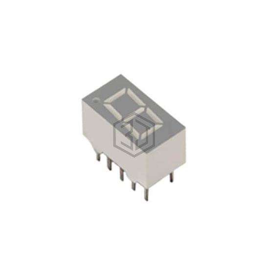 HDSP-H3E1 - Broadcom Limited - Display Modules - LED Character and Numeric