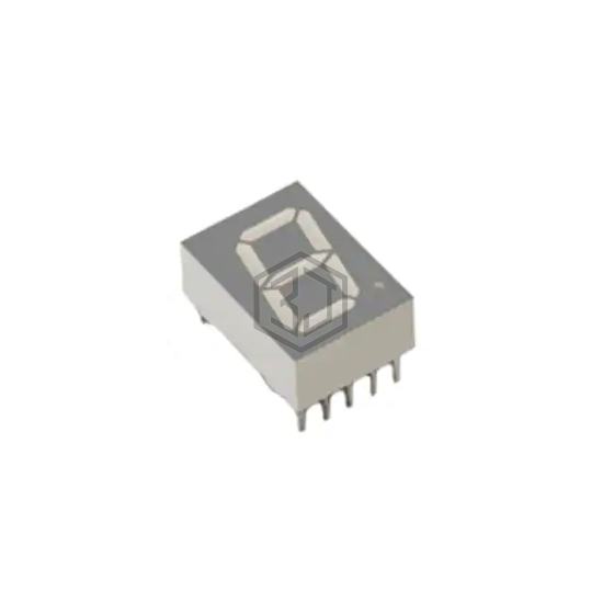 HDSP-H5E3 - Broadcom Limited - Display Modules - LED Character and Numeric