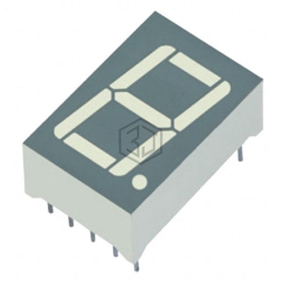 XDMDK14C - SunLED - Display Modules - LED Character and Numeric