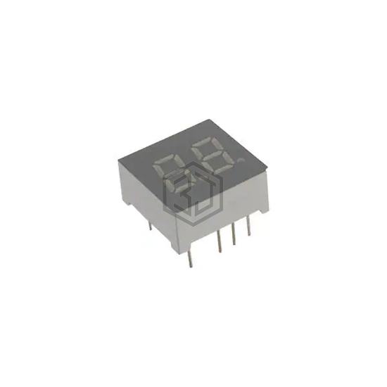 LDD-HTF304NI - Lumex Opto/Components Inc. - Display Modules - LED Character and Numeric