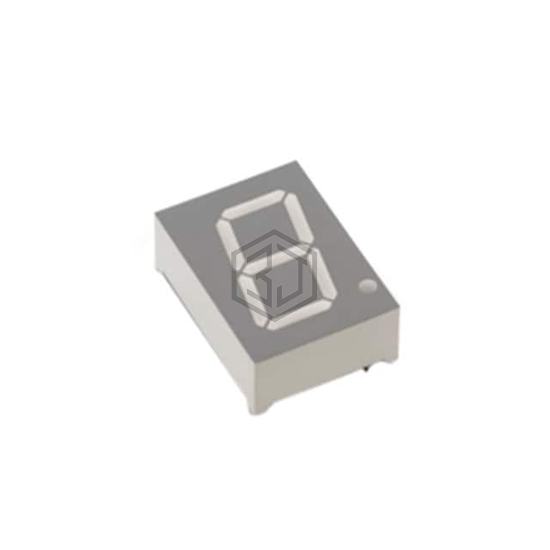 HDSP-H8L1 - Broadcom Limited - Display Modules - LED Character and Numeric