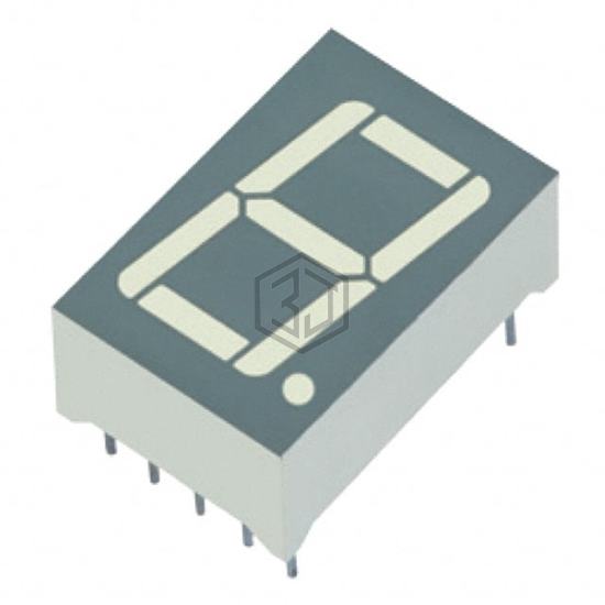 XDDGK14A - SunLED - Display Modules - LED Character and Numeric