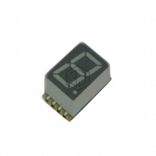 QBSS400R - QT Brightek (QTB) - Display Modules - LED Character and Numeric