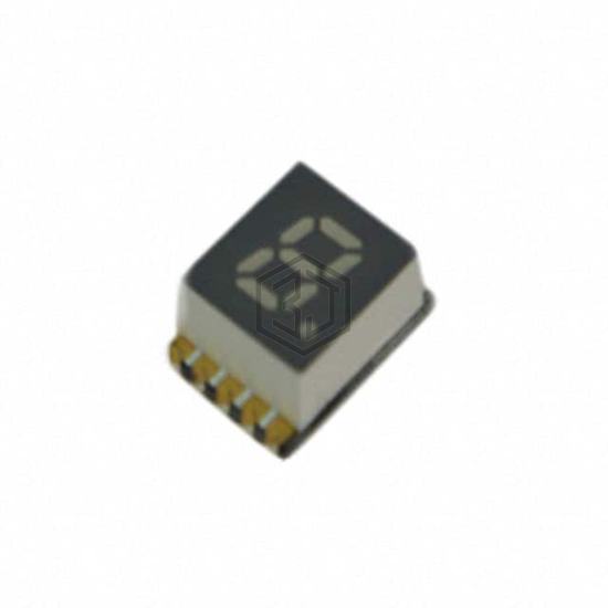QBSS200R - QT Brightek (QTB) - Display Modules - LED Character and Numeric