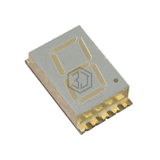 XZFMG10A - SunLED - Display Modules - LED Character and Numeric