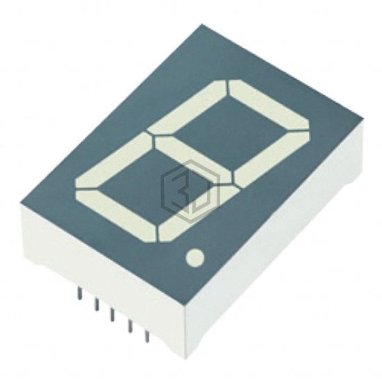 XDMDK25C - SunLED - Display Modules - LED Character and Numeric