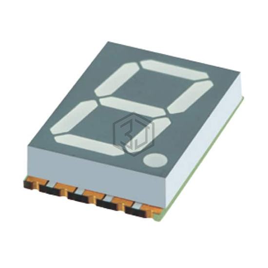 XZFCWD14C - SunLED - Display Modules - LED Character and Numeric